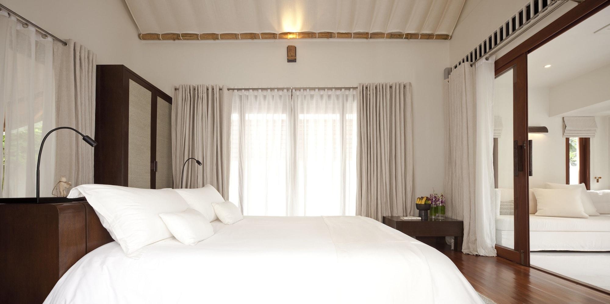 सहारा Sala Samui Choengmon 5*