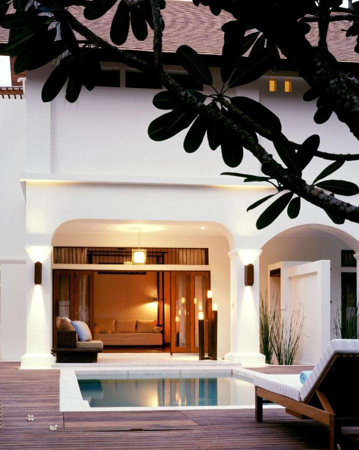 אתר נופש Sala Samui Choengmon