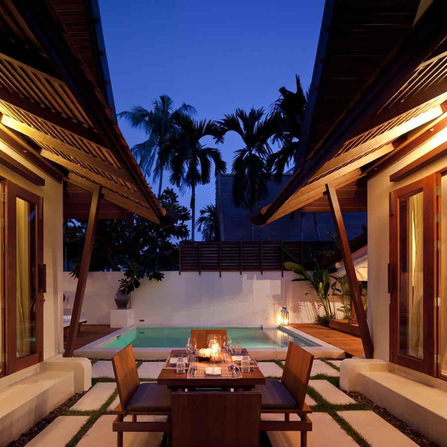 Sala Samui Choengmon אתר נופש Choeng Mon