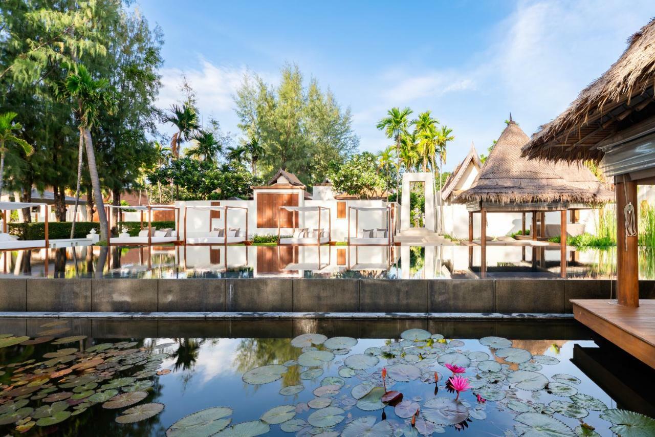 सहारा Sala Samui Choengmon Choeng Mon