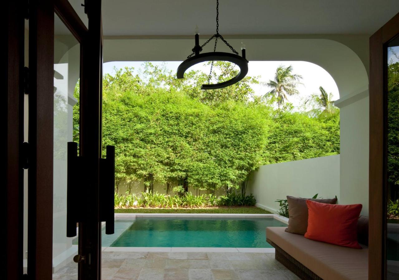 Sala Samui Choengmon सहारा Choeng Mon