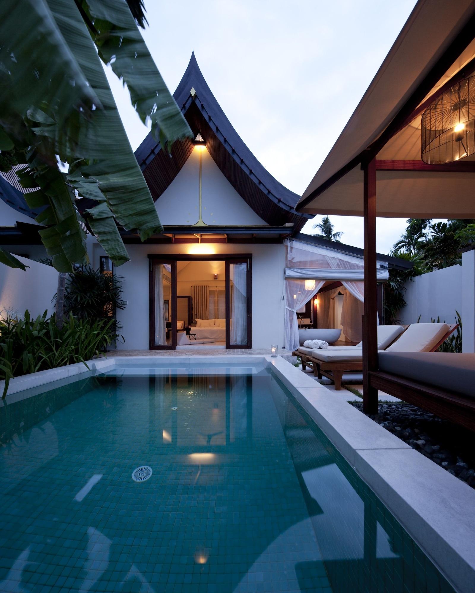 Sala Samui Choengmon सहारा Choeng Mon