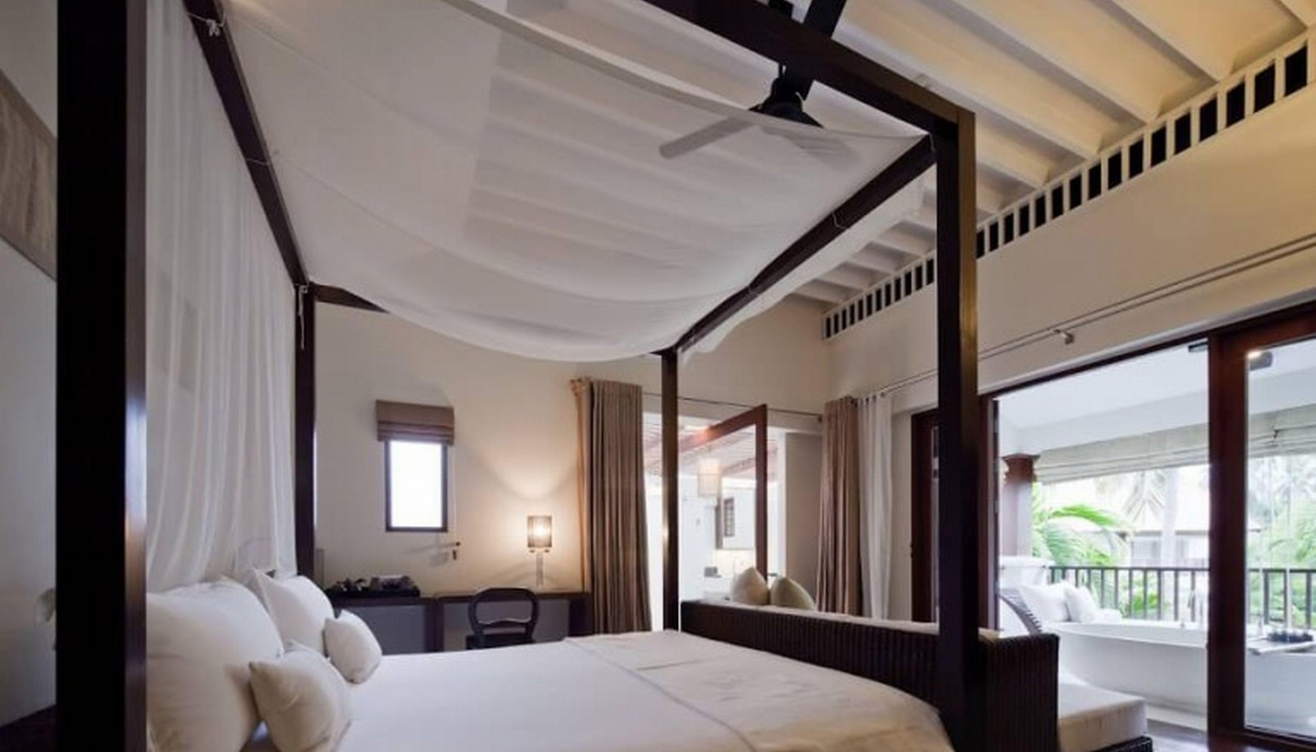 Sala Samui Choengmon सहारा 5*